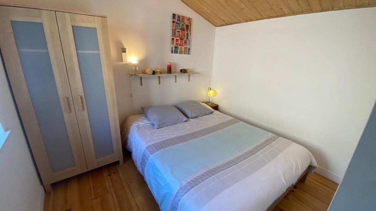 Mas Le Corbery Villa Largentière Exteriör bild
