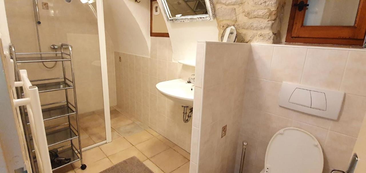 Mas Le Corbery Villa Largentière Exteriör bild